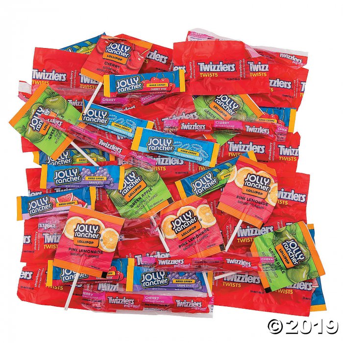 Hershey's® Sweets Snack-Size Candy Assortment (125 Piece(s))