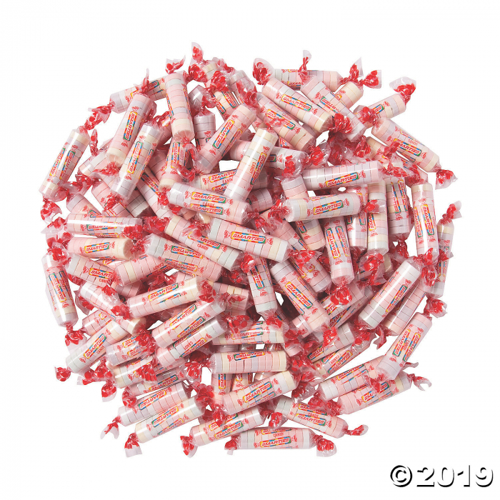 Mini Smarties® Hard Candy Rolls (160 Piece(s))