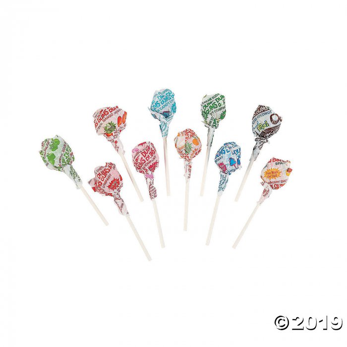 Dum Dum® Lollipops (120 Piece(s))