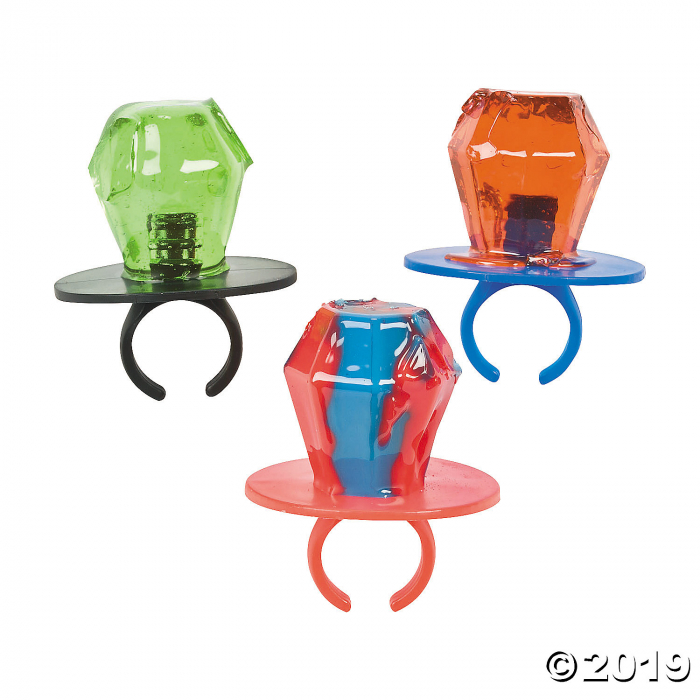 Topps Ring Pop® Party Pack (15 Piece(s))