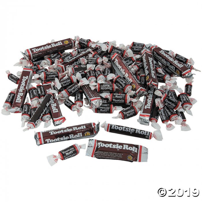 Tootsie Roll® Mega Chocolate Candy Mix (60 Piece(s))