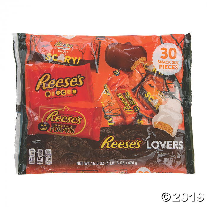 Reese's® Lovers Assortment (30 Piece(s))