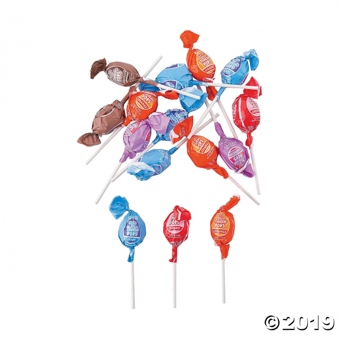 Tootsie Roll® Easter Egg Tootsie Pops® (15 Piece(s))