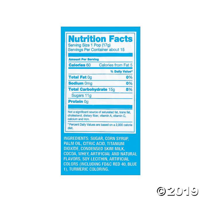 Tootsie Roll® Easter Egg Tootsie Pops® (15 Piece(s))