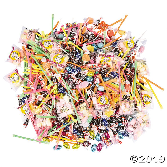 Easter Bulk Candy