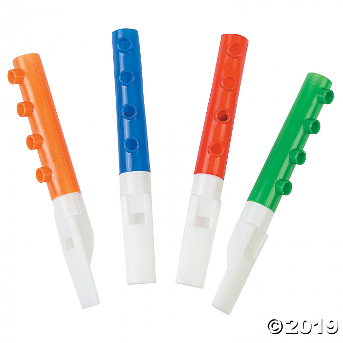 Mini Flutes (48 Piece(s))