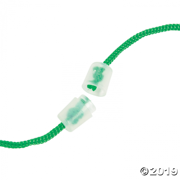 Green Air Blaster Air Horns (Per Dozen)