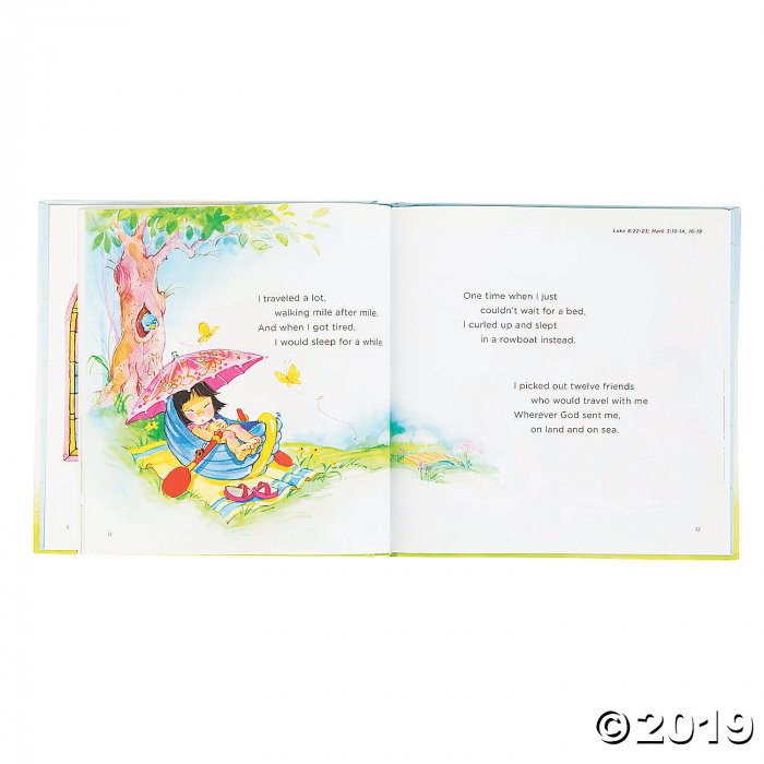 Little Blessings® Easter Stories and Prayers Book (1 Piece(s))