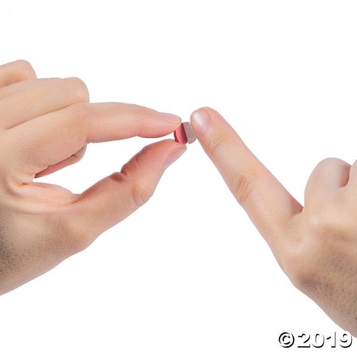 Jesus Is Close to the Brokenhearted Craft Kit (Makes 12)