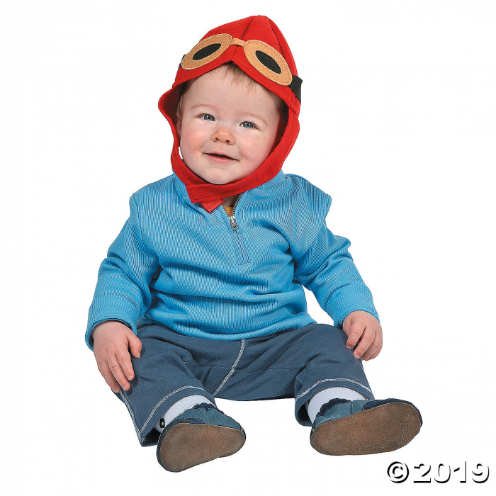 Baby Aviator Hat (1 Piece(s))