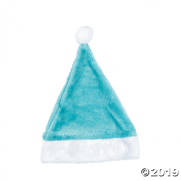 Winter Santa Hats (Per Dozen) Winter Santa Hats (Per Dozen)