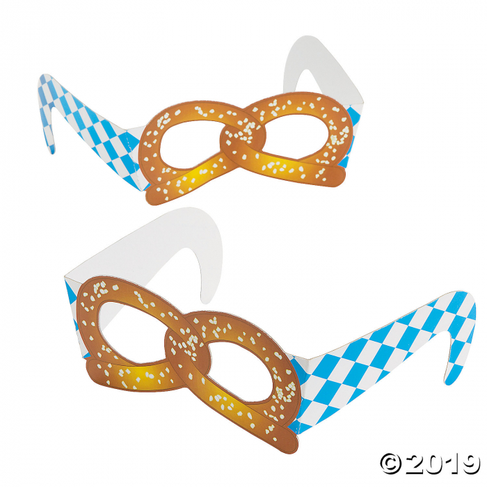 Oktoberfest Glasses (Per Dozen)