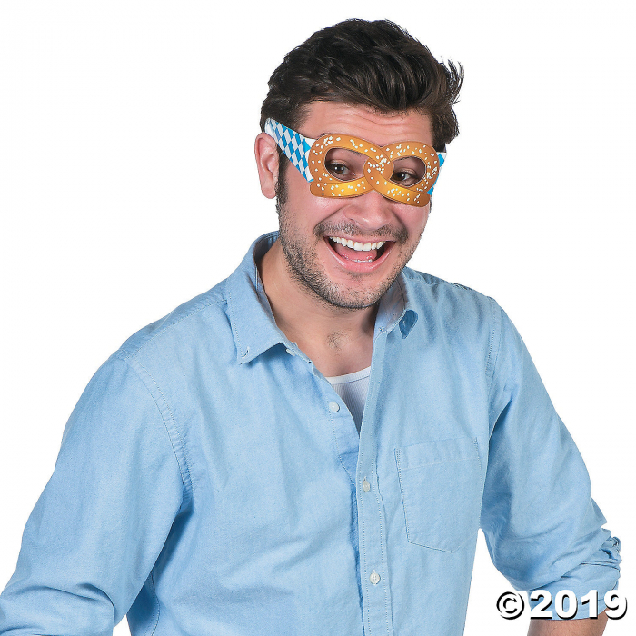 Oktoberfest Glasses (Per Dozen)