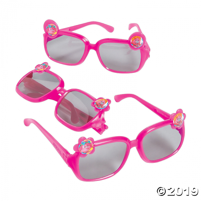 DreamWorks Trolls Sunglasses (6 Piece(s))