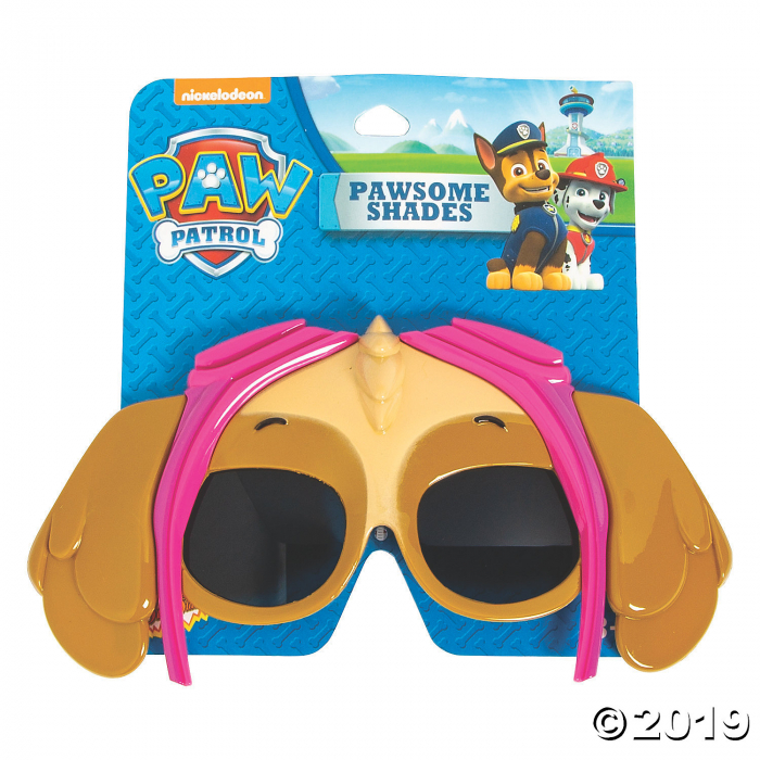 Sun-Staches® PAW Patrol Skye Sunglasses (1 Piece(s))