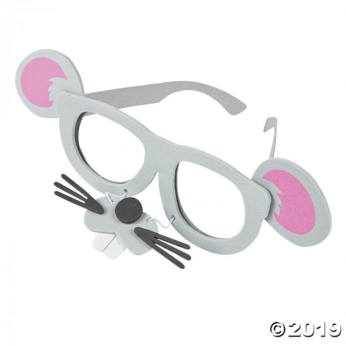 Mouse Finder Magic Glasses (Per Dozen)