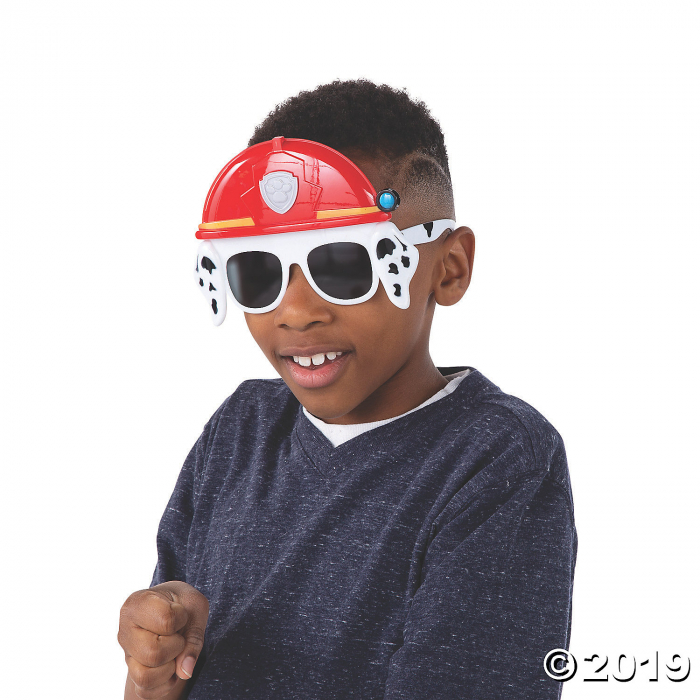 Sun-Staches® PAW Patrol Marshall Sunglasses (1 Piece(s))