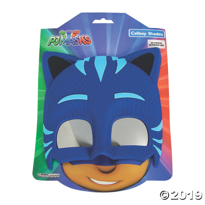 Sun-Staches® PJ Masks Catboy Sunglasses (1 Piece(s))