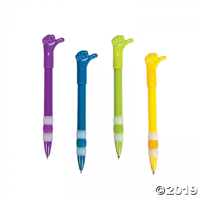 Thumbs Up Pens (Per Dozen)