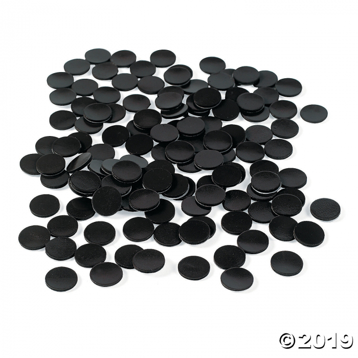 Self-Adhesive Dot Magnets (200 Piece(s))
