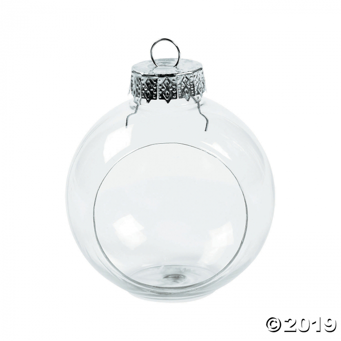 Small DIY Terrarium Ornaments (6 Piece(s))