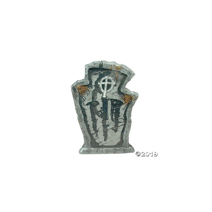 R.I.P. Tombstone Halloween Décor (1 Piece(s))