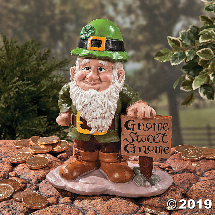 Gnome Hats Set (1 Set(s))