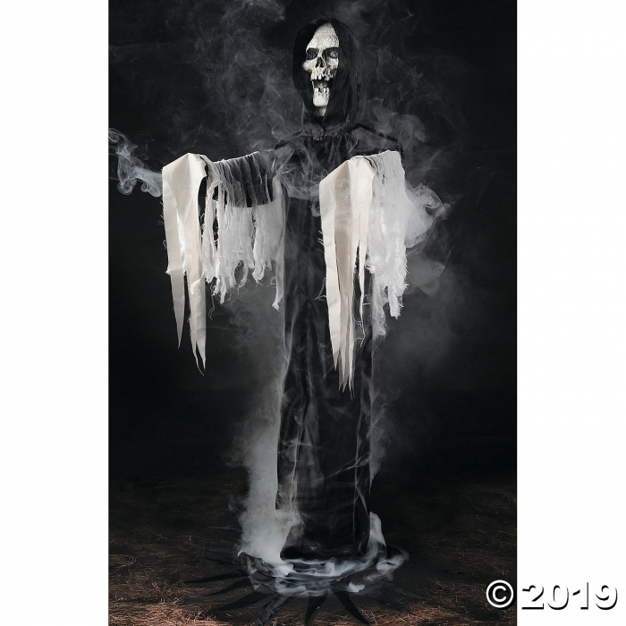 Phantom Reaper Halloween Decoration (1 Piece(s))