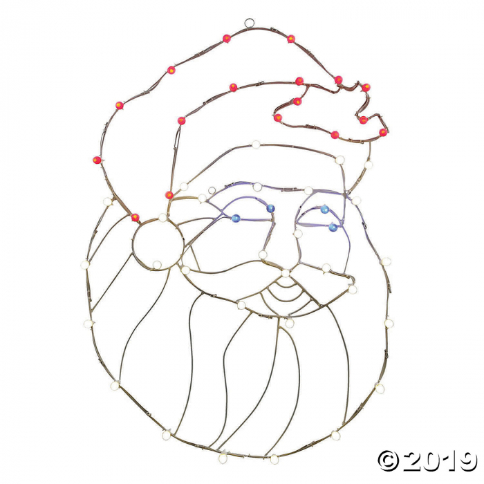 Vickerman Santa Vickerman 48