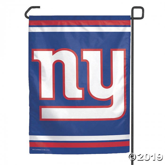 NFL® New York Giants Yard Flag (1 Piece(s))