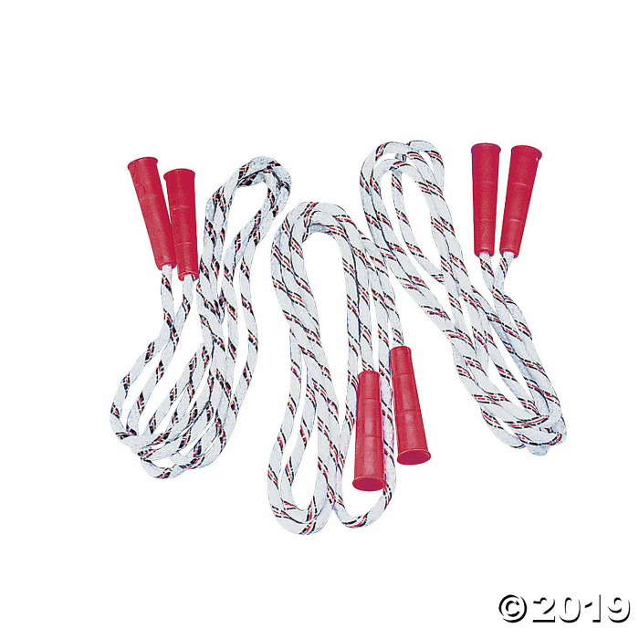 Jump Ropes (Per Dozen)