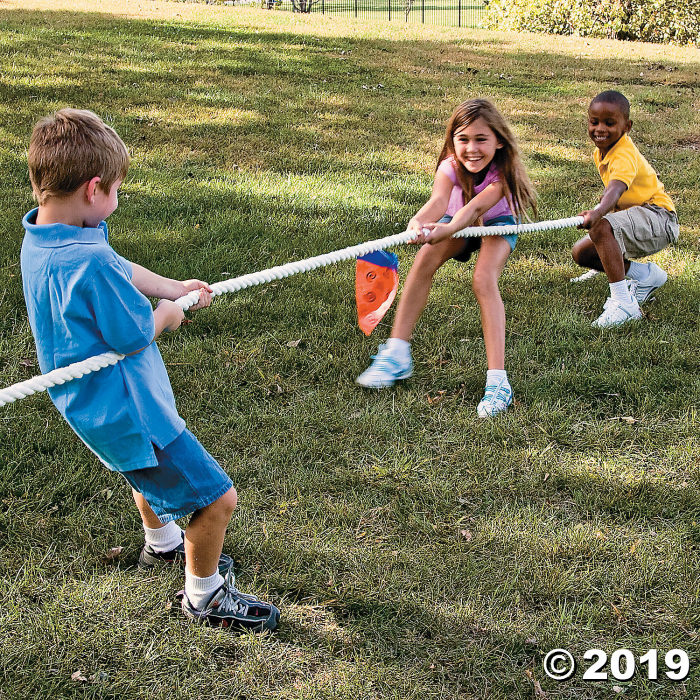 Tug of War Rope