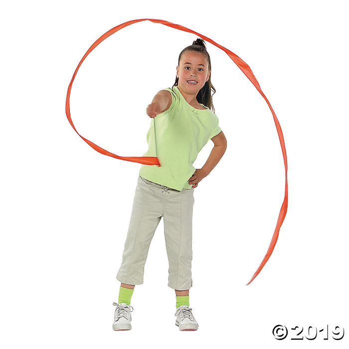 Ribbon Sticks (1 Set(s))