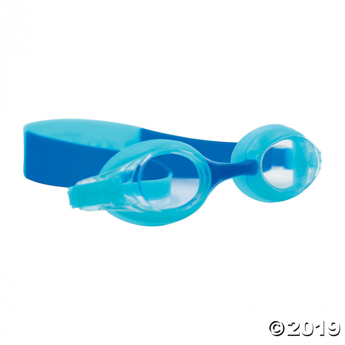 Aqua2ude Glow-in-the-Dark Swimming Goggles (1 Piece(s)) Aqua2ude Glow-in-the-Dark Swimming Goggles (1 Piece(s))