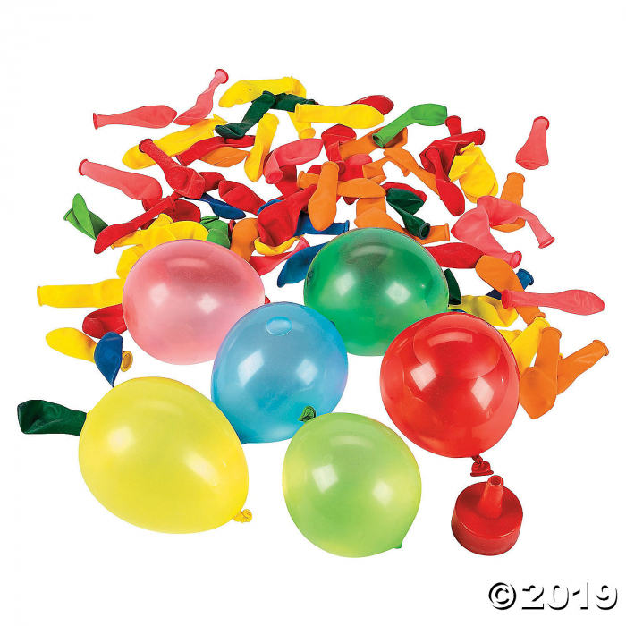 Water Balloons (6 Set(s))