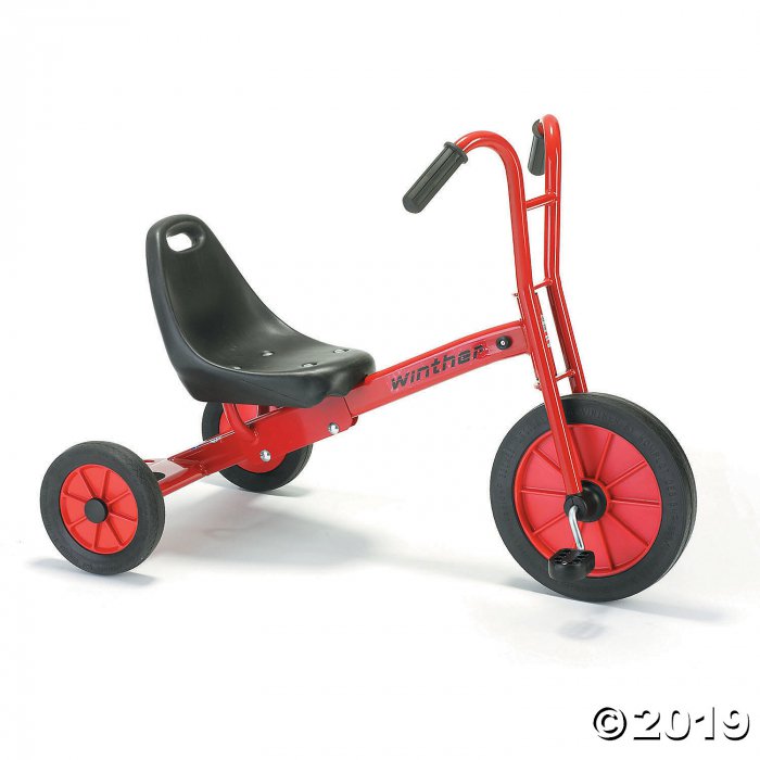Winther Tricycle - Big 11.25" Seat (1 Piece(s))