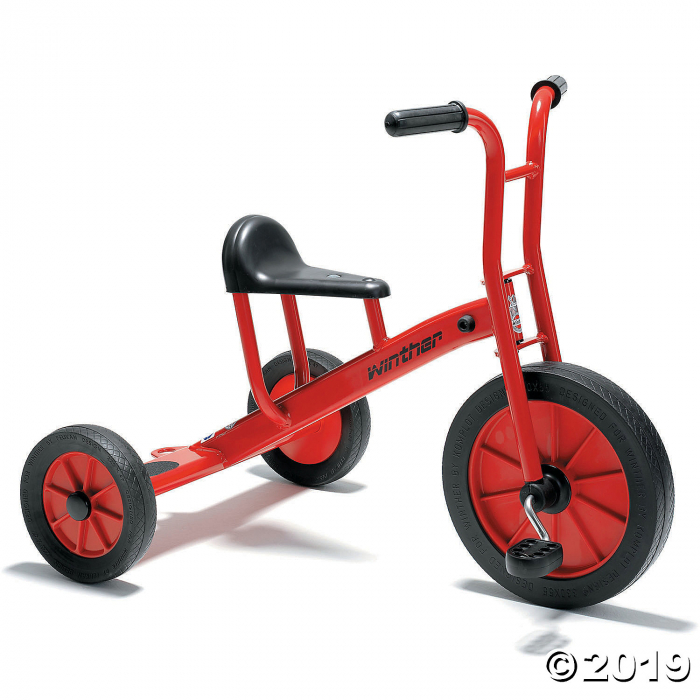 viking electric tricycle