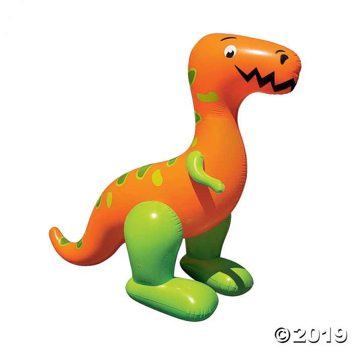 Banzai® T-Rex Terror Mondo Sprinkler (1 Piece(s))