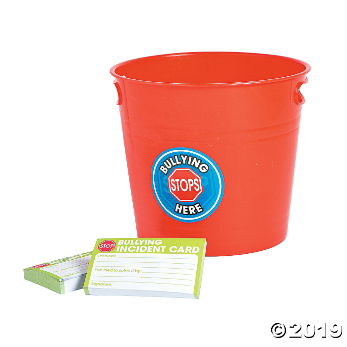 Bully Bucket (3 Piece(s))