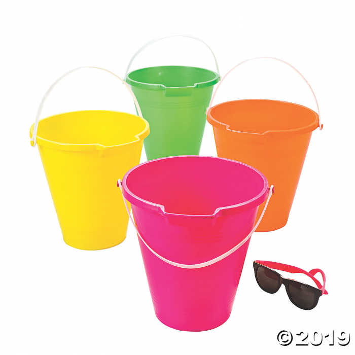 Sand Bucket Set (1 Set(s))