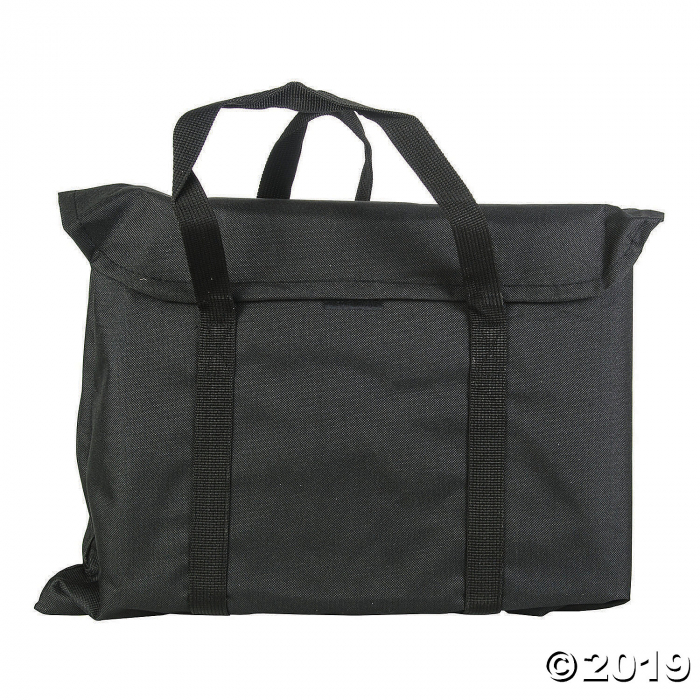 Acrylic Art Kit with Easel & Bag (1 Set(s)) Acrylic Art Kit with Easel & Bag (1 Set(s))