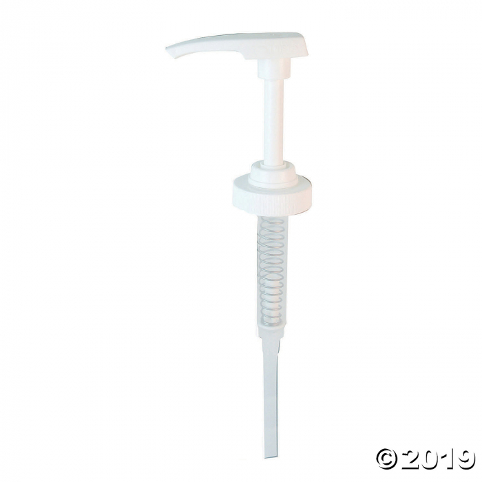 Sargent Art® Dispensing Paint Pump (1 Piece(s)) Sargent Art® Dispensing Paint Pump (1 Piece(s))
