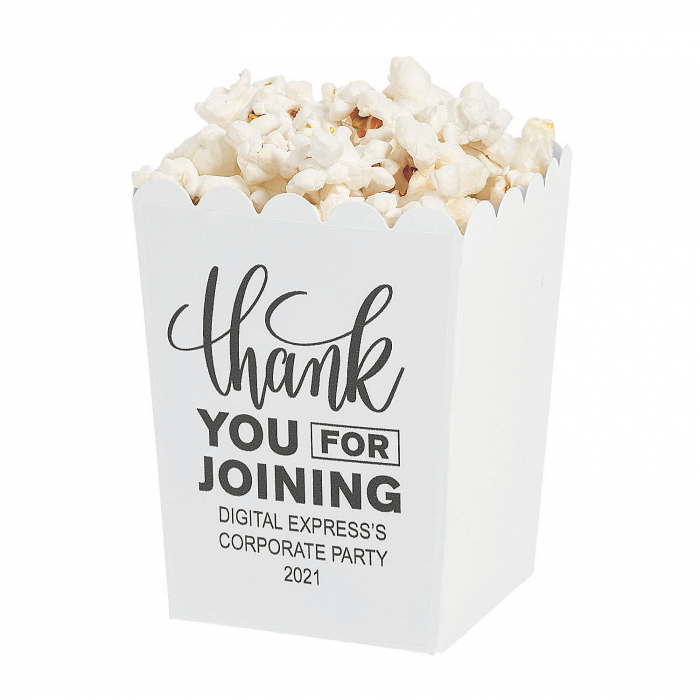 Personalized Party Favors For Your Next Event