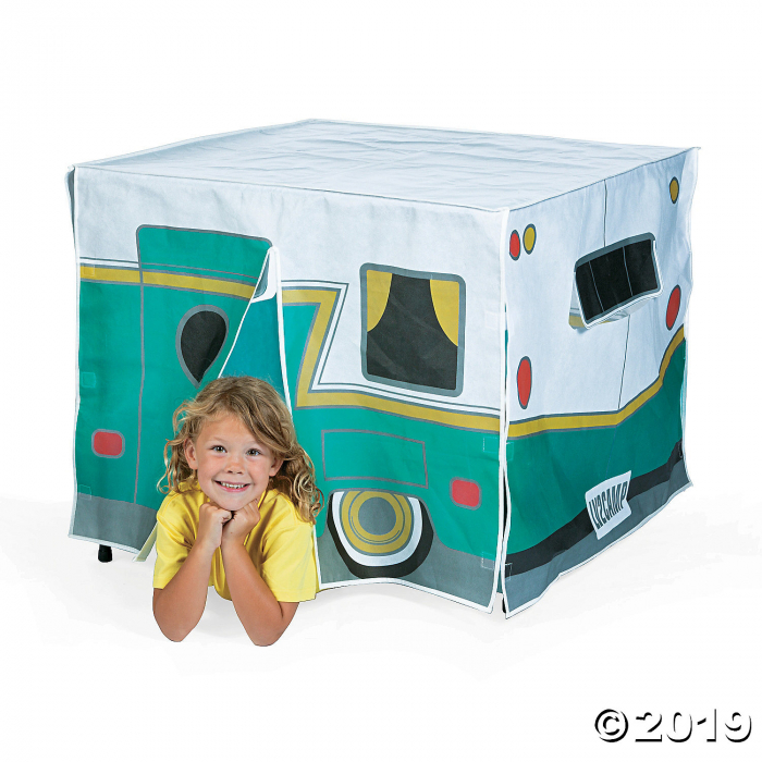 Camping Play Table Tent (1 Piece(s)) | GlowUniverse.com