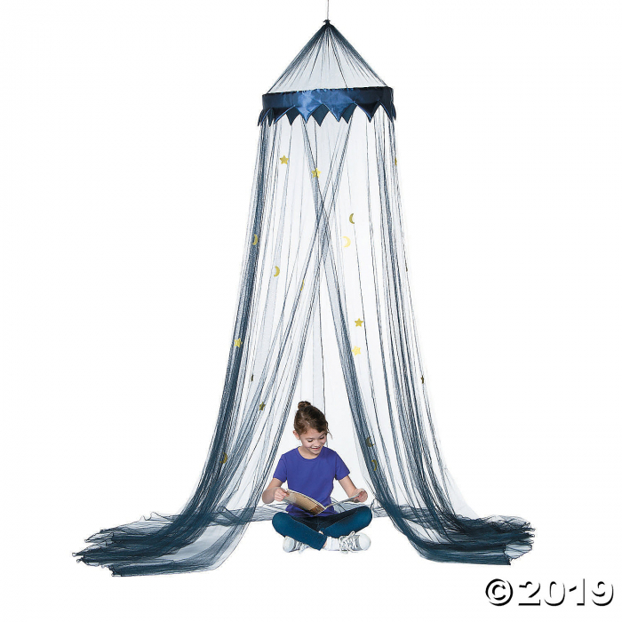 Mystic Night Canopy Tent (1 Piece(s))