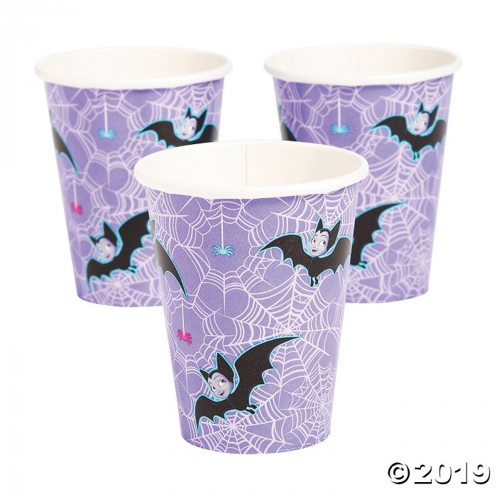 Disney's Vampirina Paper Cups (8 Piece(s))