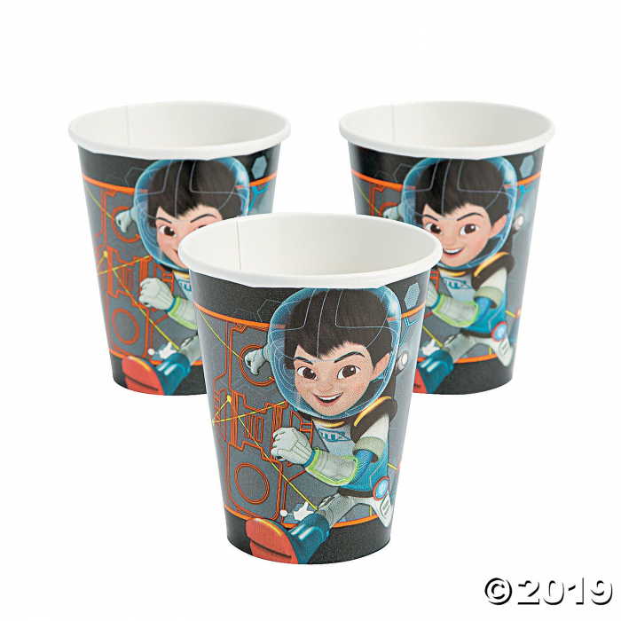 Miles from Tomorrowland Paper Cups (8 Piece(s))