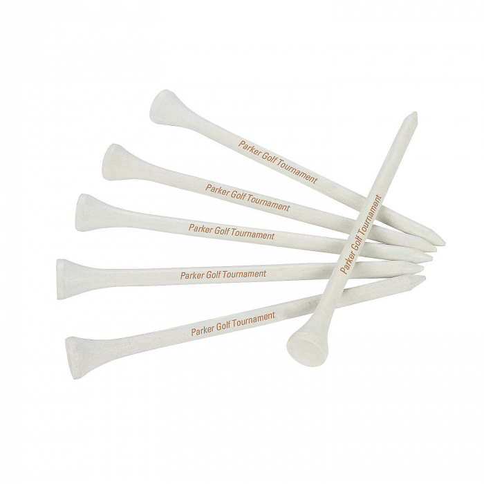 Personalized Golf Tees (50 Piece(s))