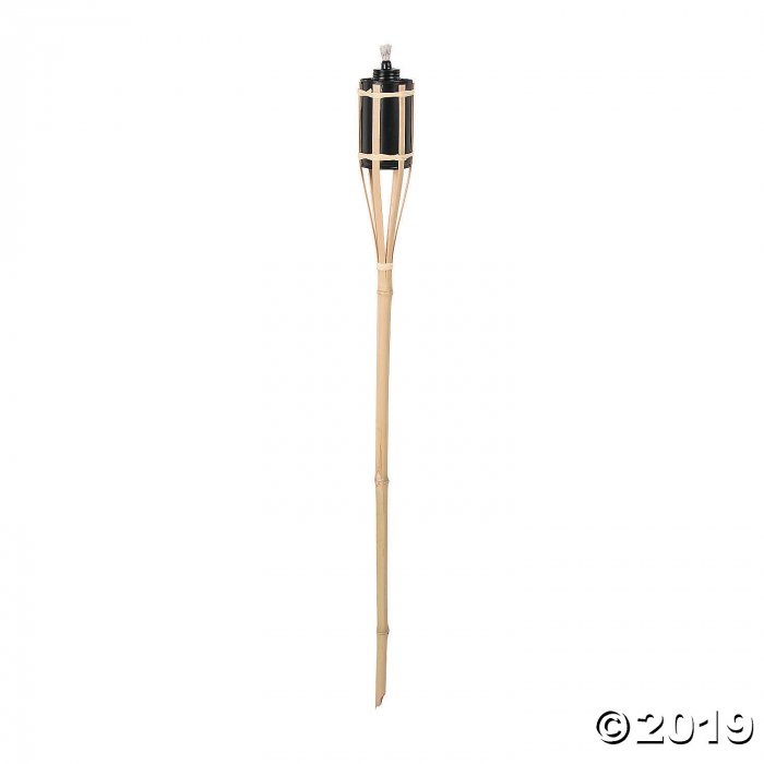 Polynesian Torches Party Lights (1 Set(s))