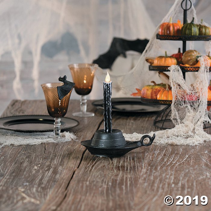 Floating Candle Halloween Decoration (1 Piece(s))